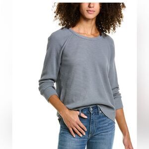 JAMES PERSE Thermal T-shirt Size 4